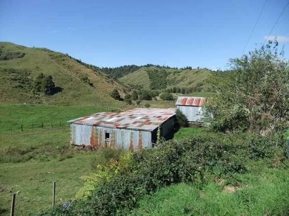 1795 Waitaanga Road, Ohura, Ruapehu, 0 Kuwarto, 0 Banyo