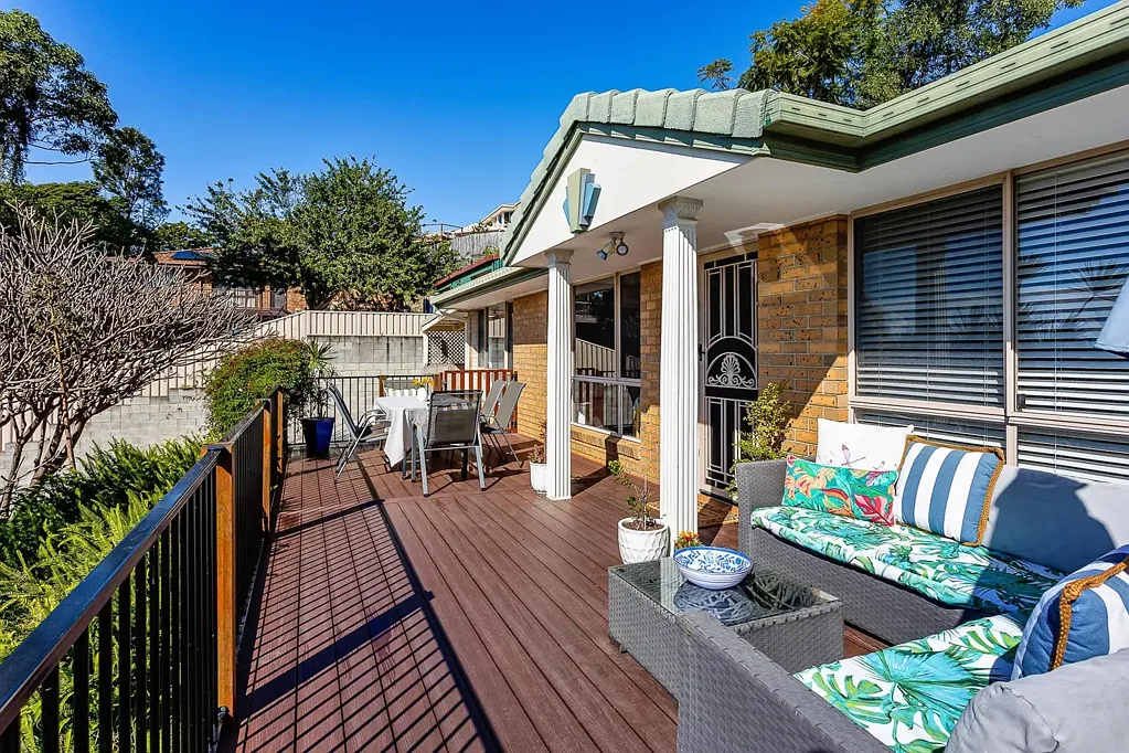 Highland Park 3 Bedroom A Secluded Sanctuary with Captivated Views & Charm to Steal Your Heart