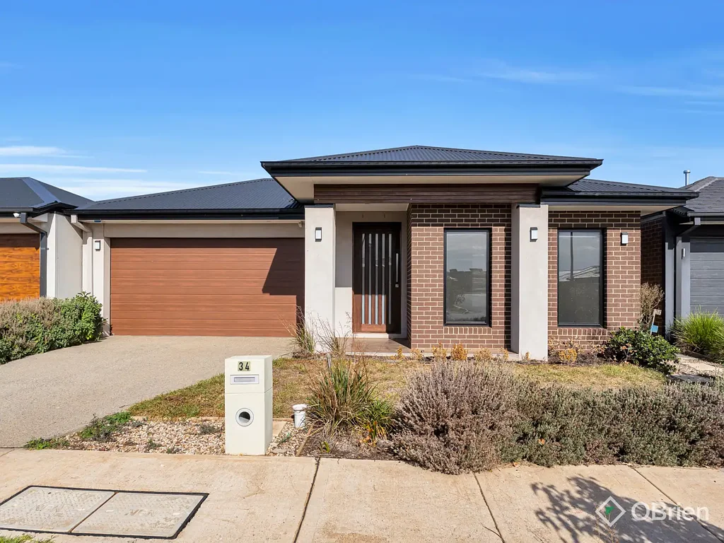 Bonnie Brook 4Habitaciones Modern Comfort, Smart Design & Room to Grow