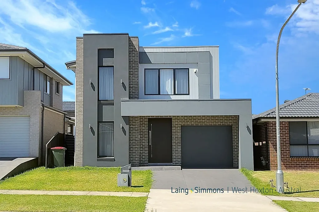 8 Seventeenth Avenue, Austral, NSW 2179