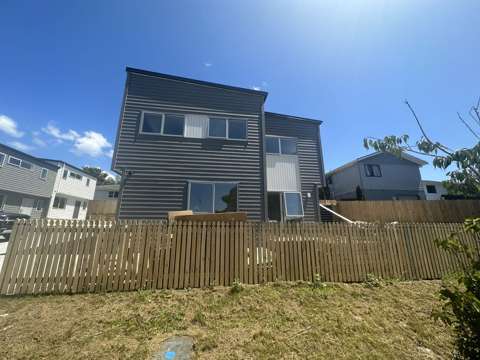 This spacious two-bedroom townhouse in the heart of Henderson offers modern living at its best.