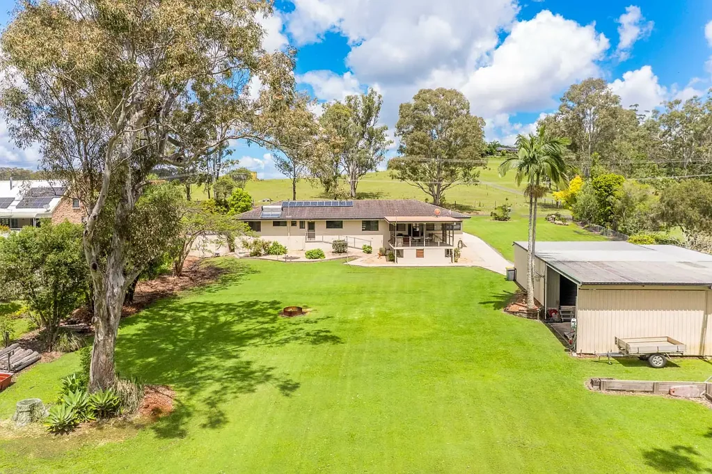518 Caniaba Road, Caniaba, NSW 2480