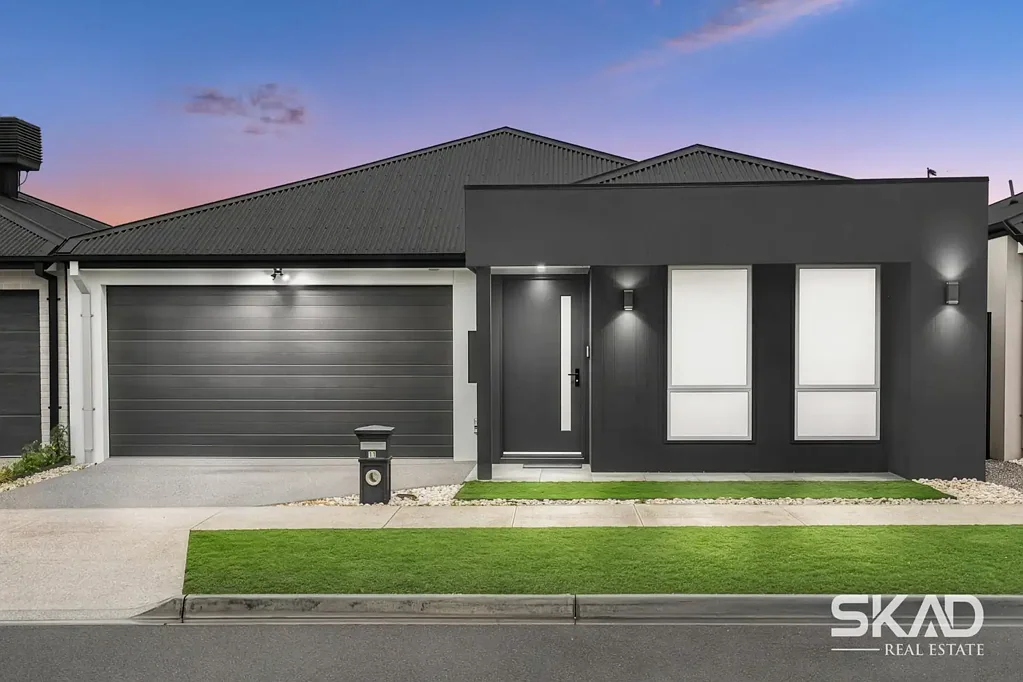 Donnybrook 4બેડરૂમ Quality & Style you want to Live in !