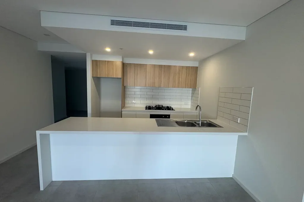 Brand New 2 Bedroom Apartment in the Heart of North Kellyville