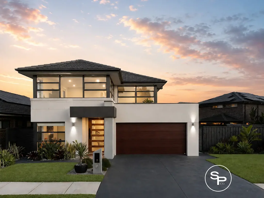Gledswood Hills 5 Slaapkamer Built for Family Living in a Quiet Gledswood Hills Setting
