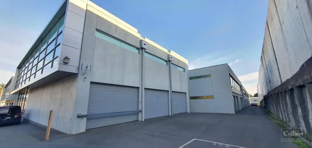 Albany Office & Roller Door Storage - Offers Invited