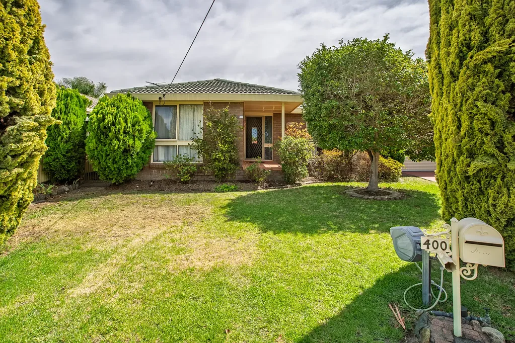 400 Lucinda Court, Lavington, NSW 2641