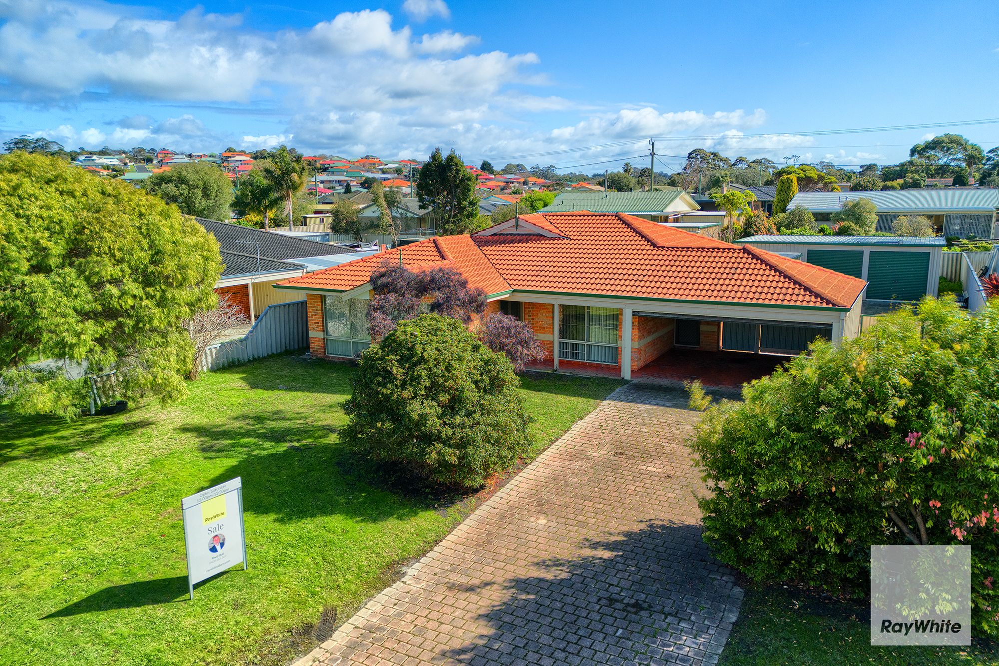 23 ARDROSS CR, COLLINGWOOD PARK WA 6330, 0 habitaciones, 0 baños, House