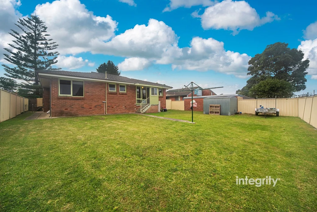 34 Alfred Street, Bomaderry, NSW 2541
