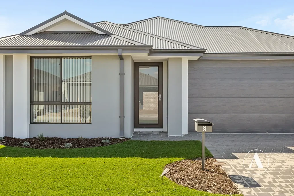 Henley Brook 4Kwarto BRAND-NEW FAMILY LIVING IN STARFLOWER ESTATE