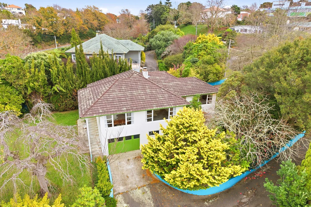 Saint Johns Hill 3房  A rare St Johns Hill opportunity