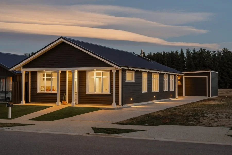 105 Burdon Loop, Lake Hawea, Wanaka, Queenstown-Lakes District, 3 Bedrooms, 2 Bathrooms, House