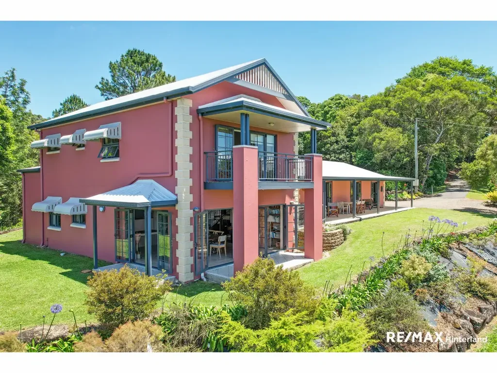 Reesville 4房  Exceptional Reesville Acreage – $2,350,000