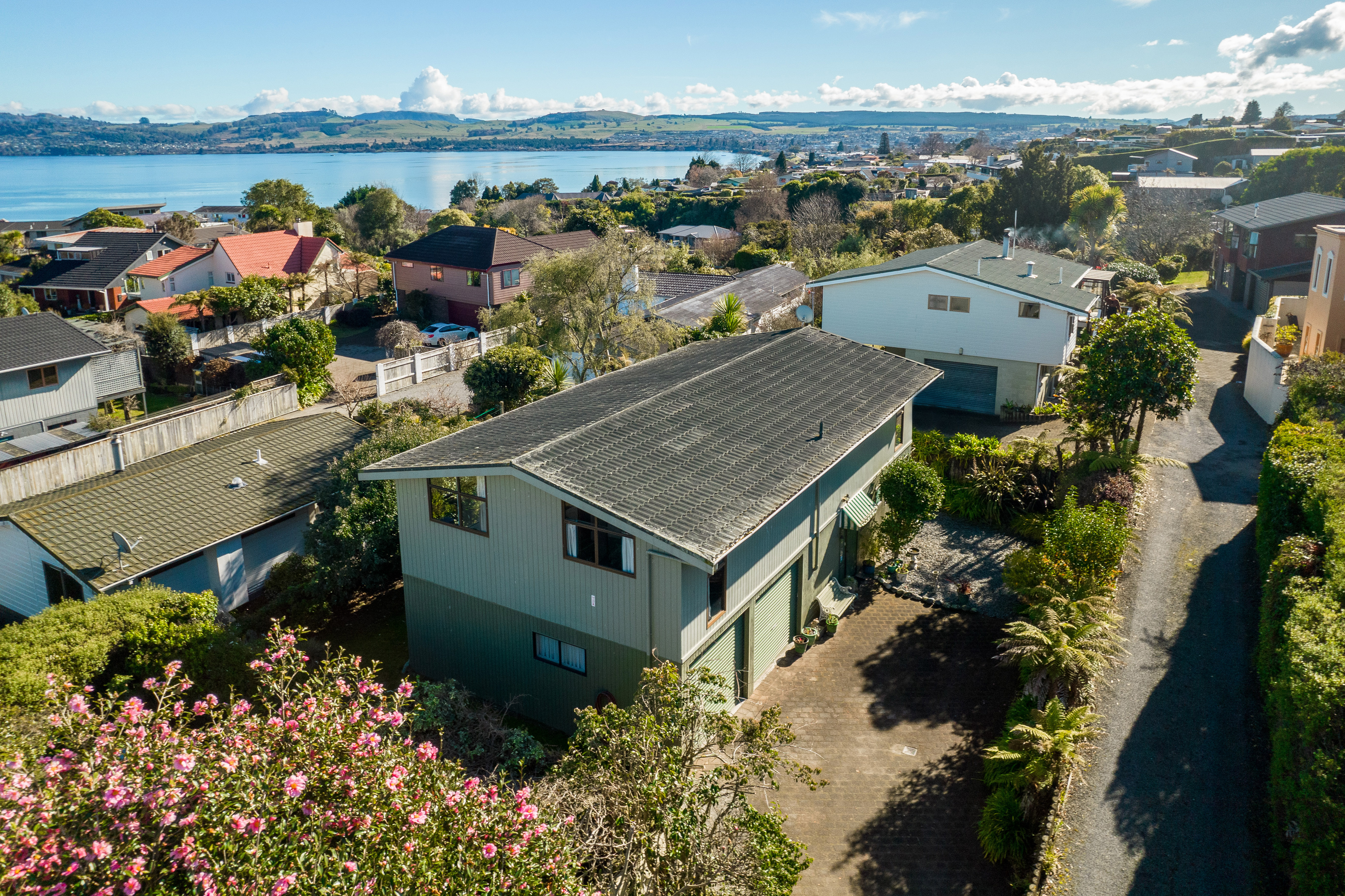 2/48 Harvey Street, Waipahihi, Taupo, 3 Schlafzimmer, 0 Badezimmer, House