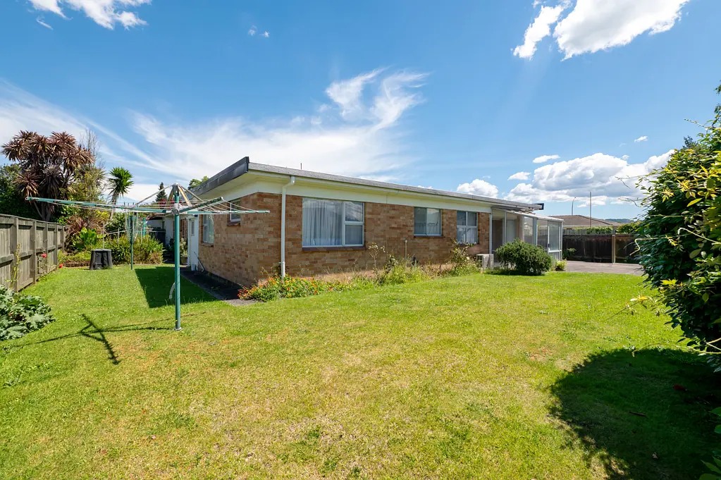 4/39 Seddon Street, Glenholme, Rotorua, Bay of Plenty