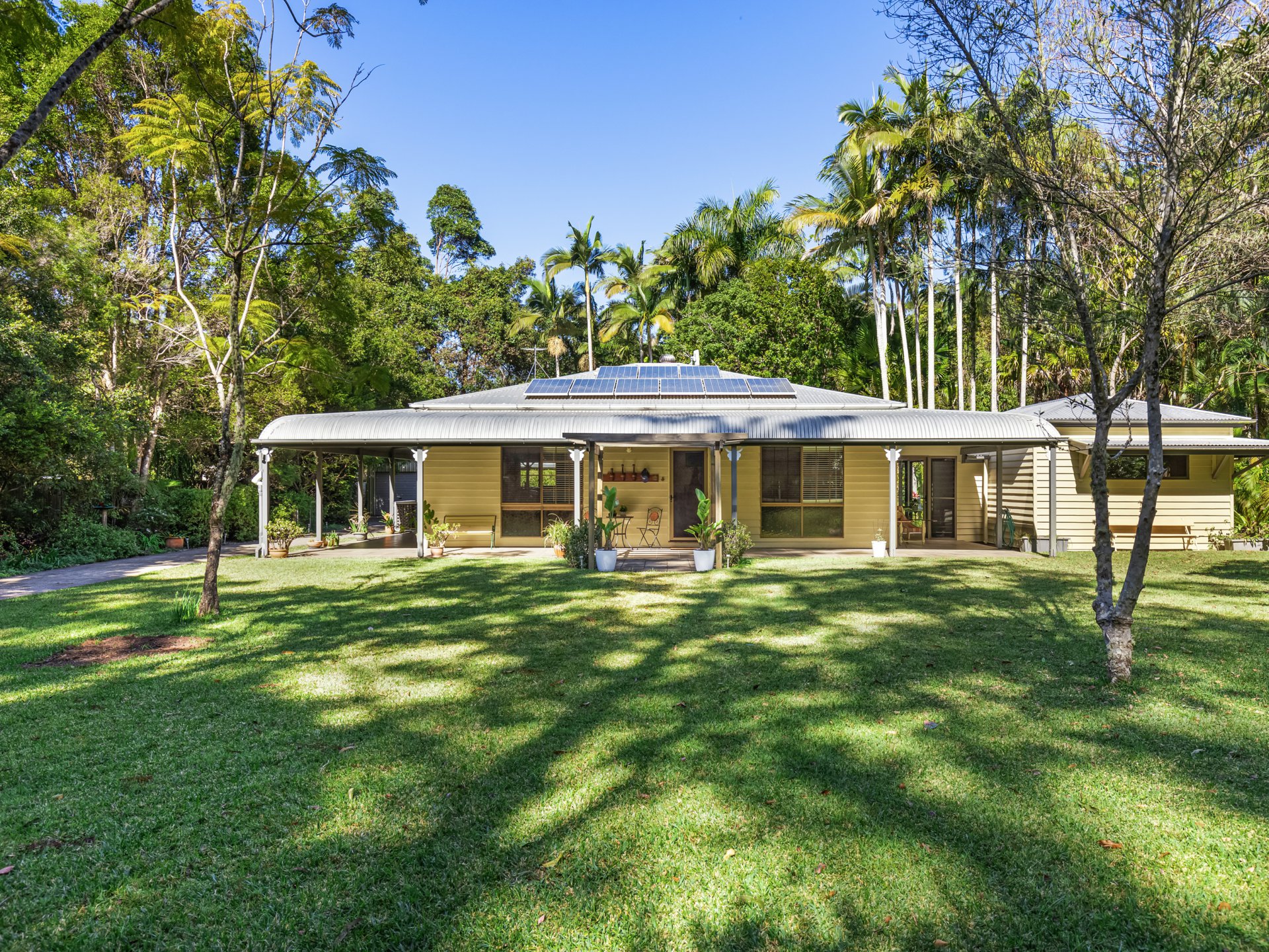 217 OLD PEACHESTER RD, PEACHESTER QLD 4519, 0 ਕਮਰੇ, 0 ਬਾਥਰੂਮ, House