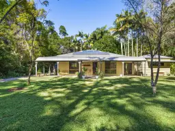 217 Old Peachester Road, Beerwah