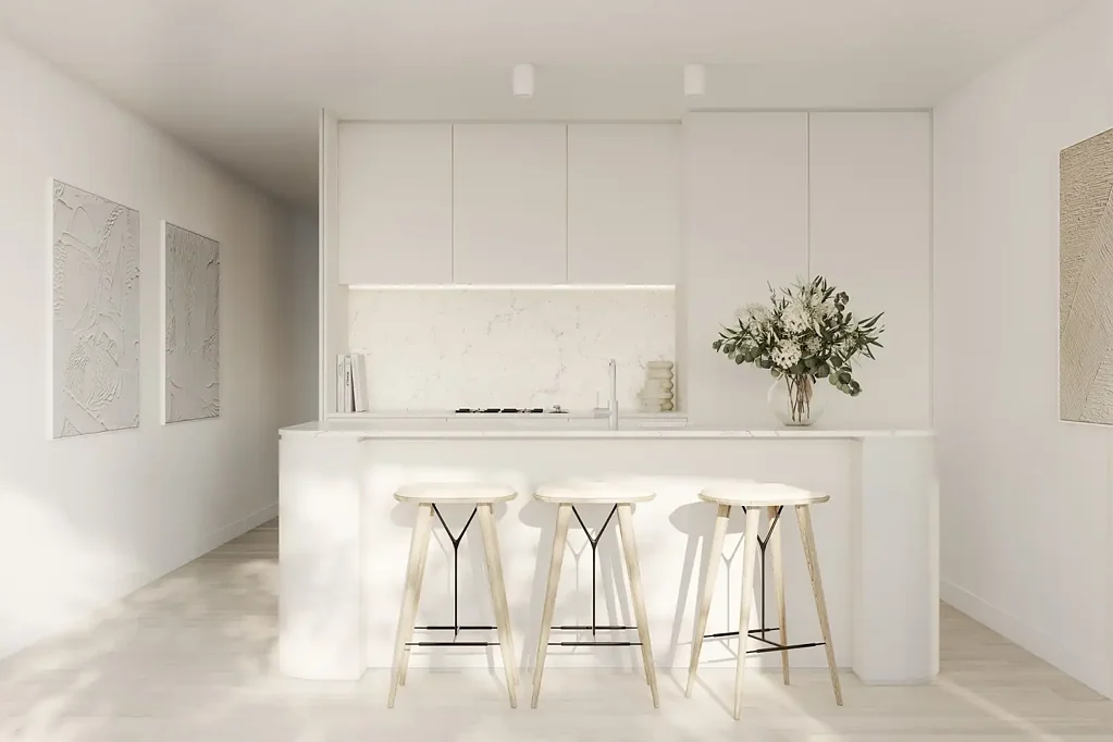 Rouse Hill 2 Bedroom Brand New Luxury Apartments! Walk to Shops, Station and schools. Only Few Left !!