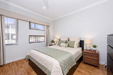 3 Winter View, Dawesville, WA 6211, 4 રૂમ, 2 બાથરૂમ, House