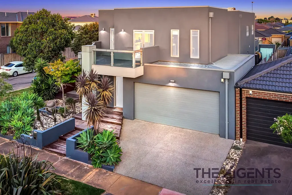 Luxurious Family Living with Modern Comforts in Prime Location!