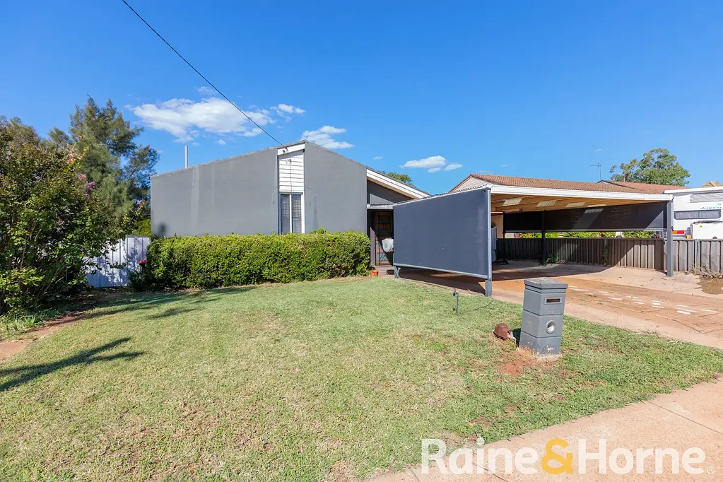 Conveniently Located Family Home