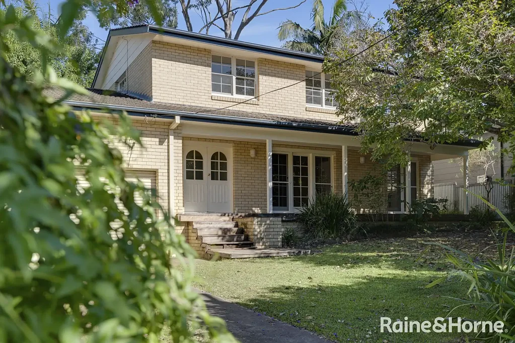 Berry 5房  Spacious Village Home, Walk Everywhere