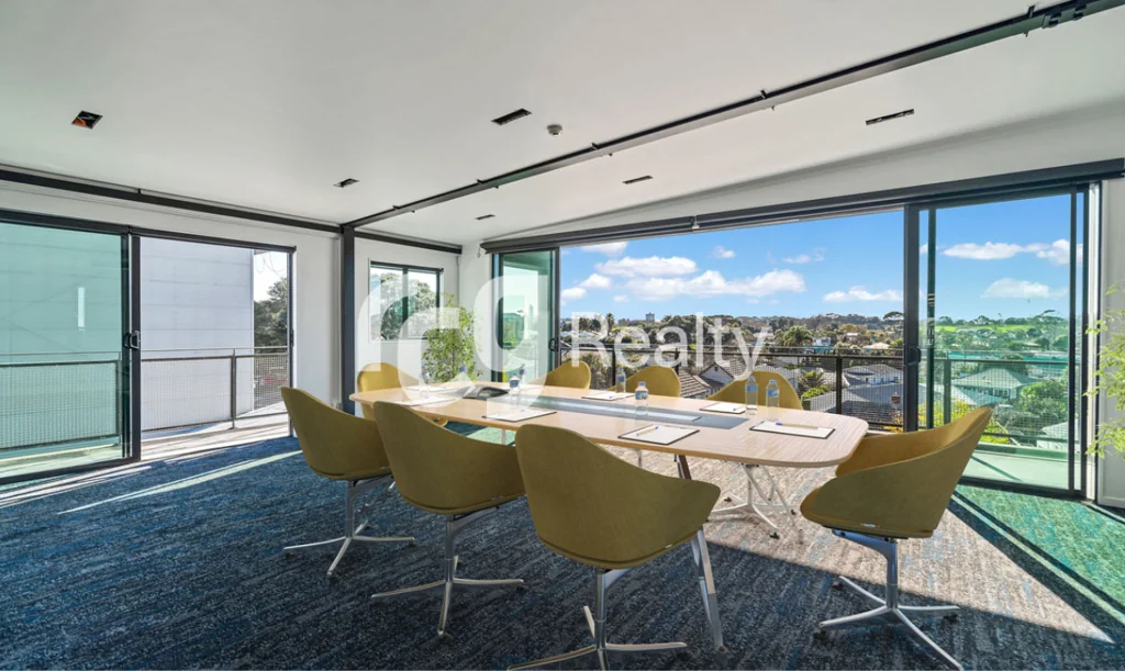 Ellerslie Character Loft Office | 350m2 | Ellerslie