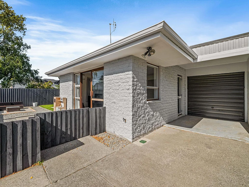 28A Sails Street, Papanui, Christchurch, Canterbury