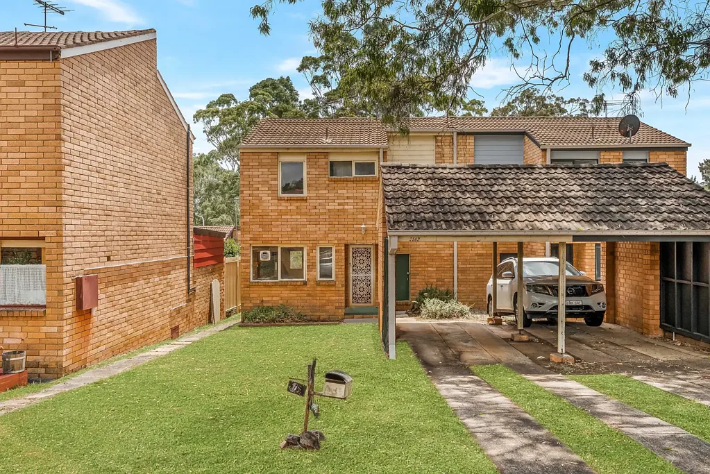 15 Airdsley Lane, Bradbury, NSW 2560