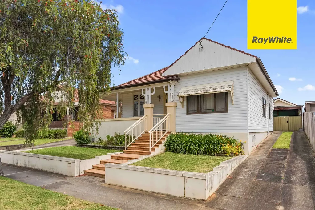 88 Graham Street, Berala, NSW 2141