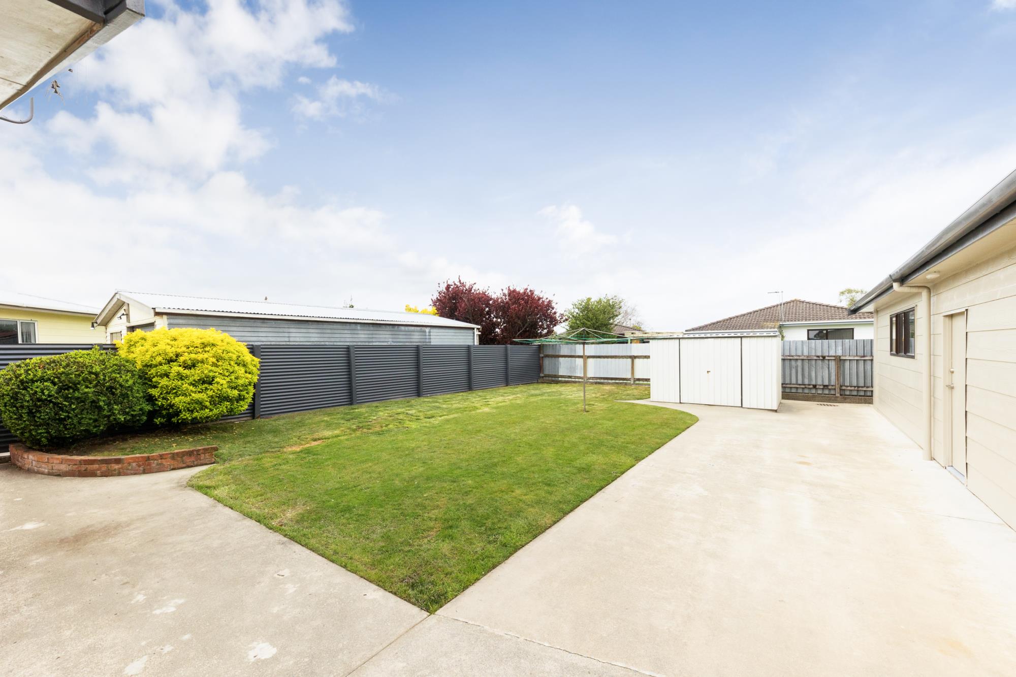 64 Herbert Avenue, Cloverlea, Palmerston North, 3 कमरे, 0 बाथरूम