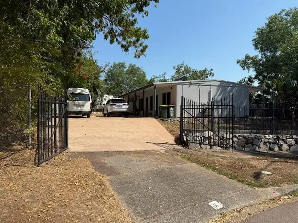 11 Isabel Court, Anula, NT 812