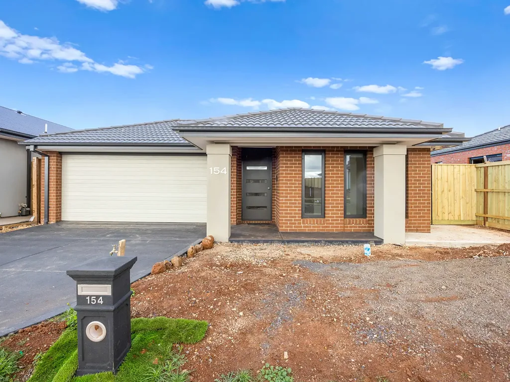 Brand new Family Home