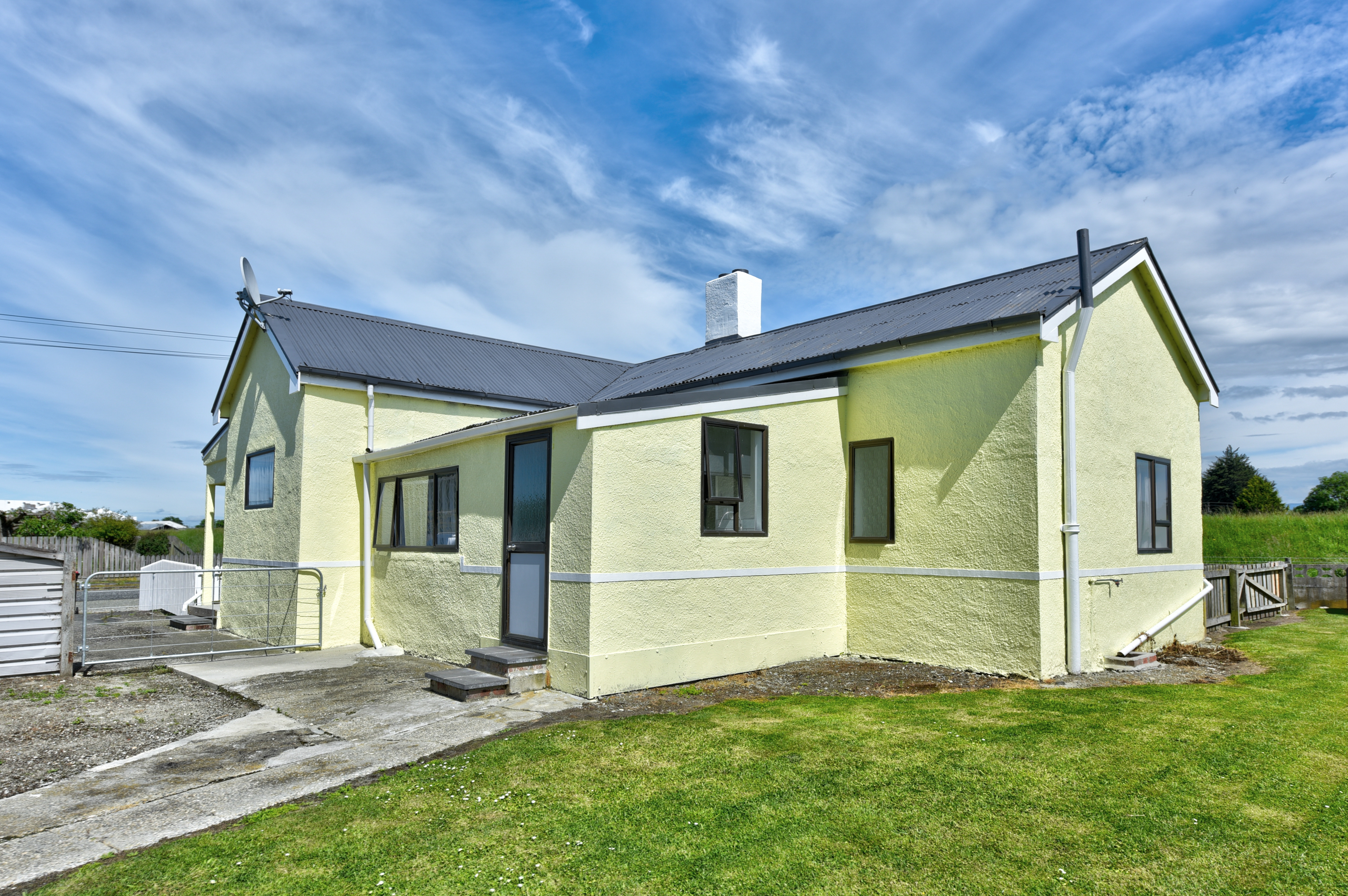 2 Argyle Street, Mataura, Gore, 2房, 1浴