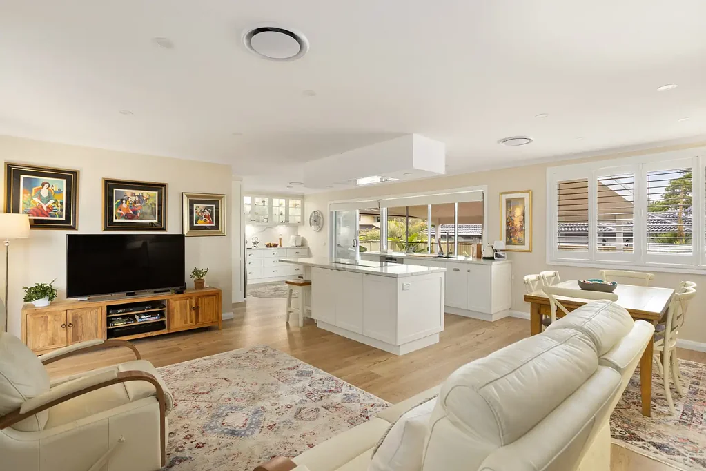 Farmborough Heights 3બેડરૂમ Exquisite comfort, exceptional family lifestyle