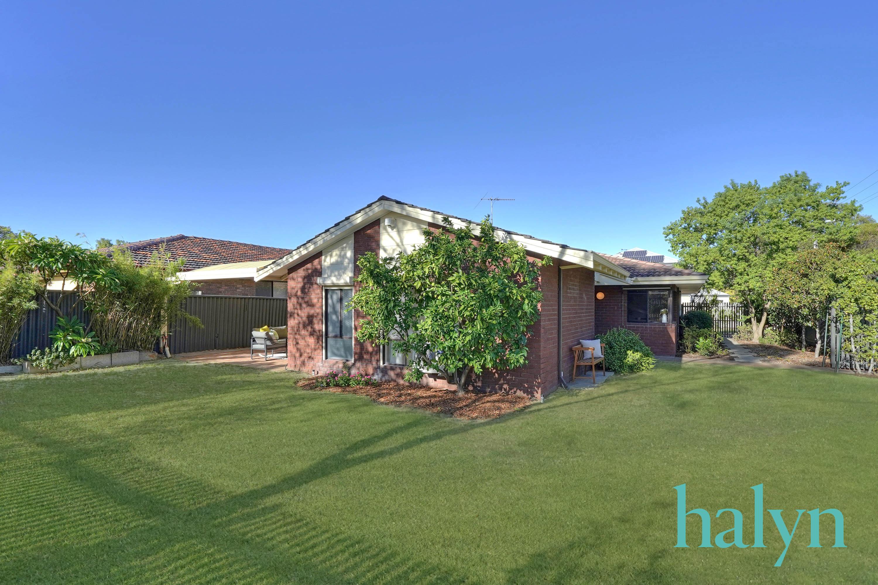 129 OLD PERTH RD, BASSENDEAN WA 6054, 0 غرف, 0 حمامات, House