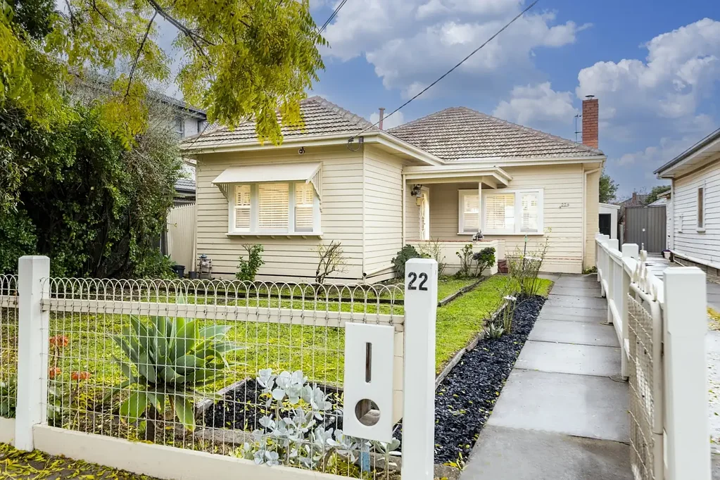Maidstone 2 Bedroom Home Sweet Home