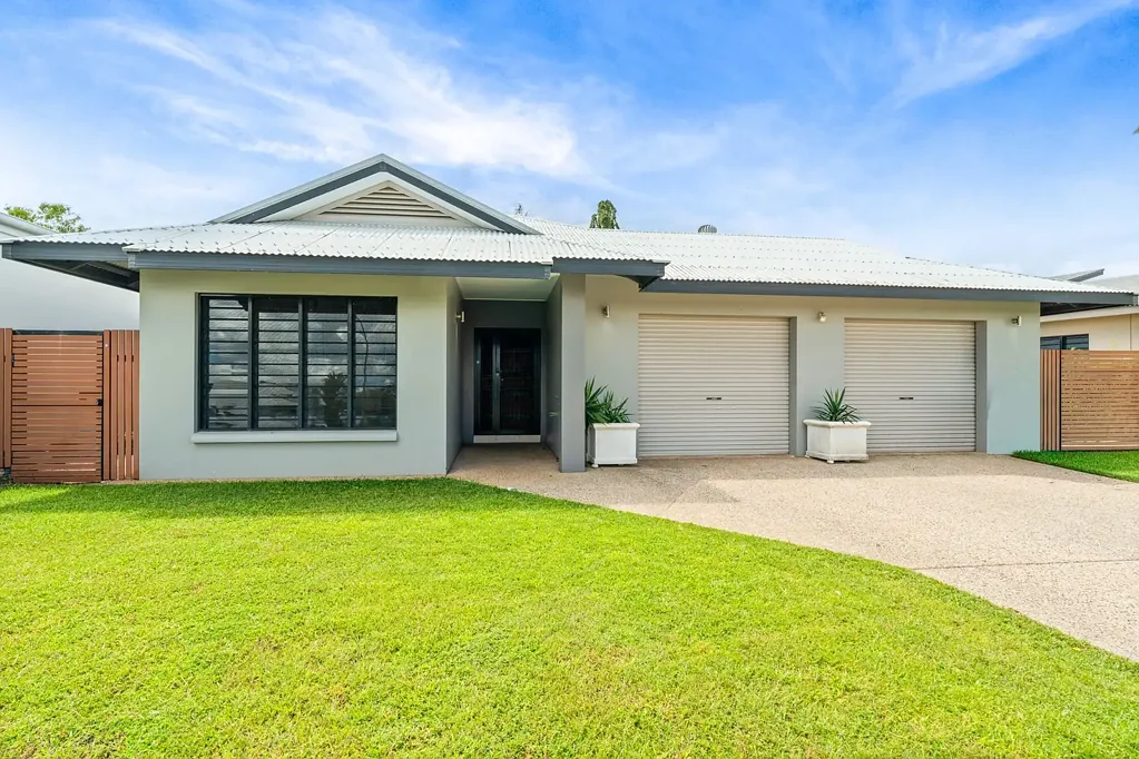 Durack 4房  Versatile Family Home with Self-Contained Granny Flat in Durack