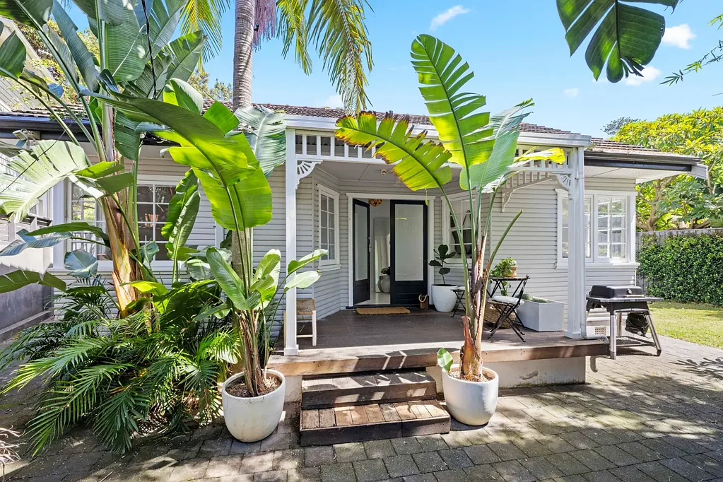 31 Smith Street, Manly, NSW 2095