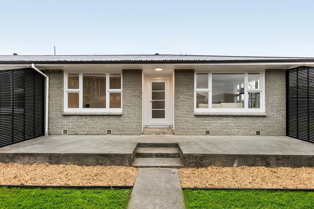 Sydenham 2 Bedroom Move In and Enjoy