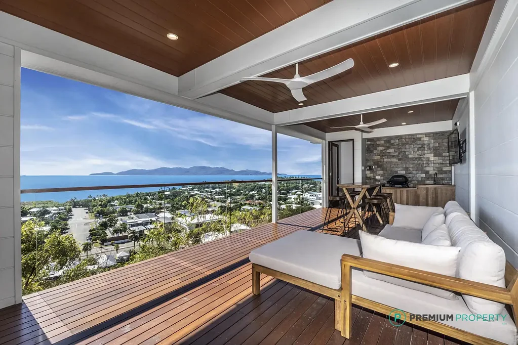 Castle Hill 3 Bedroom Luxury Residences - Low Maintenance - Exceptional Value