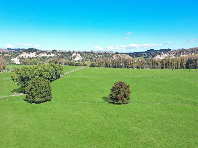 414 Cheltenham Hunterville Road, Waituna West, Manawatu, 2 chambres, 0 salles de bain