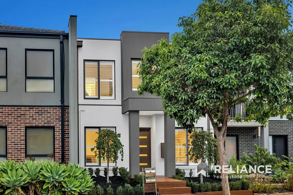 53 Waterways Boulevard, Williams Landing, VIC 3027