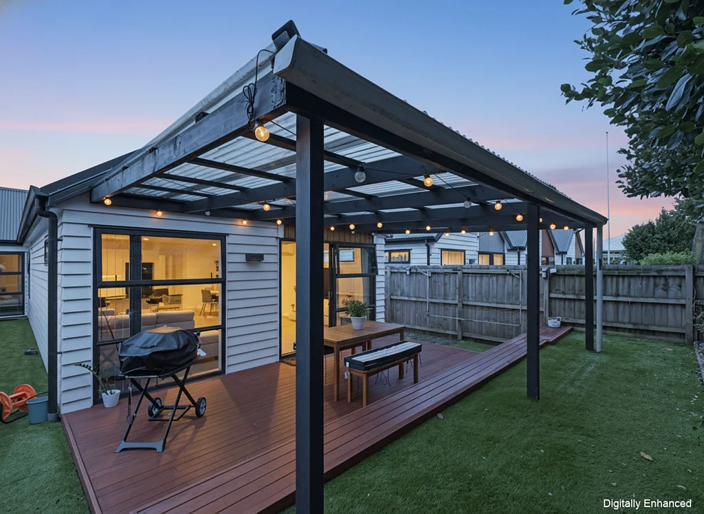 Papakura 3Moenga Easy-Care Living in a Convenient Location-Freehold