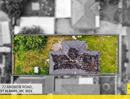 72 Andrew Road, St Albans, VIC 3021, 0部屋, 0バスルーム, Section