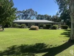 114 JACKS CREEK RD, Narrabri