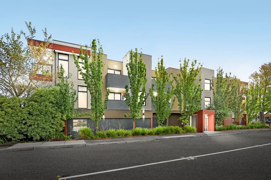 Dandenong 2 Slaapkamer Stylish Apartment Living in the Heart of Dandenong