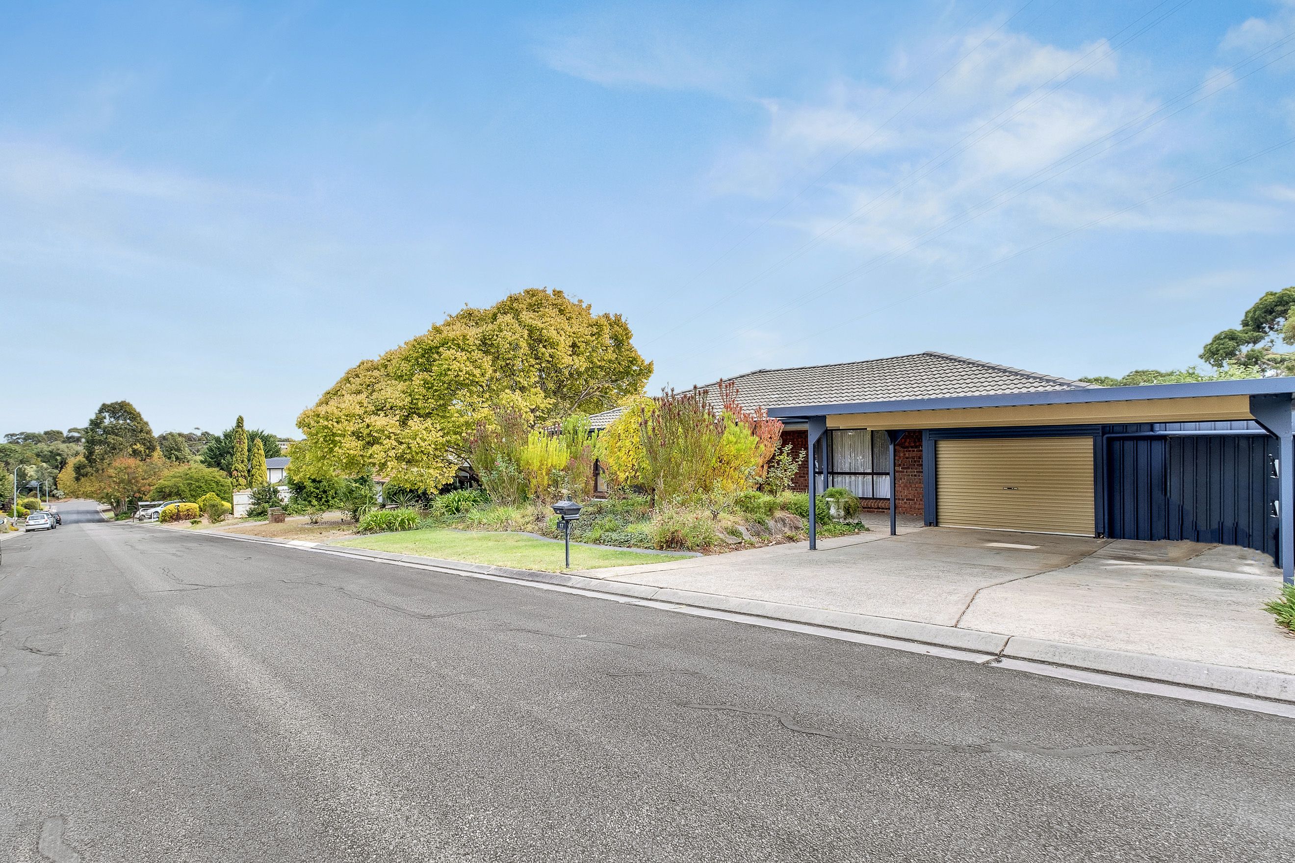 17 ABBERTON ST, FLAGSTAFF HILL SA 5159, 0 Schlafzimmer, 0 Badezimmer, House