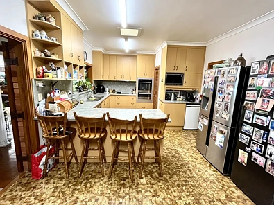 174 Fiveways Road, Brandon, QLD 4808, 6 રૂમ, 2 બાથરૂમ, Lifestyle Property