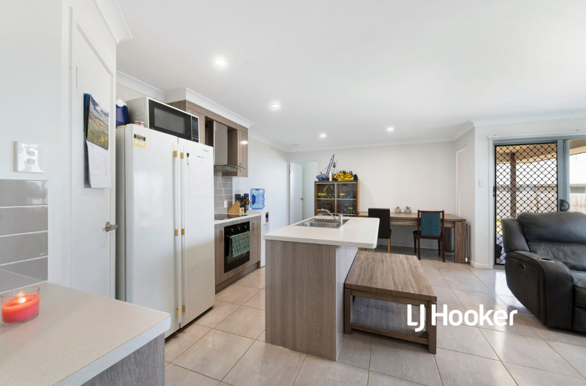 14 GEORGIA TCE, KALKIE QLD 4670, 0 phòng ngủ, 0 phòng tắm, Unit